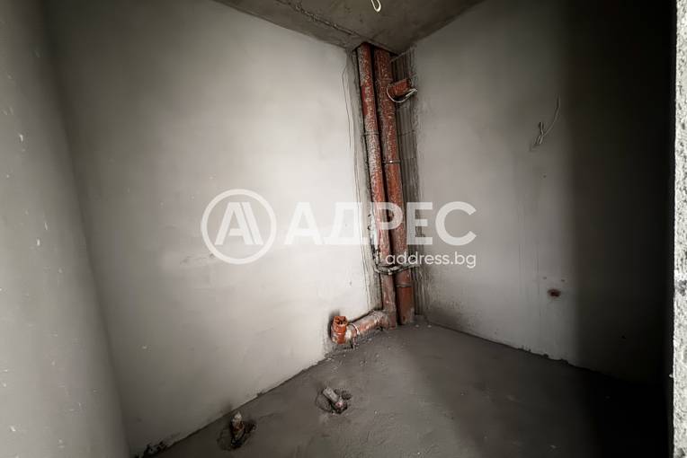 Двустаен апартамент, София, Малинова Долина, 685940, Снимка 8
