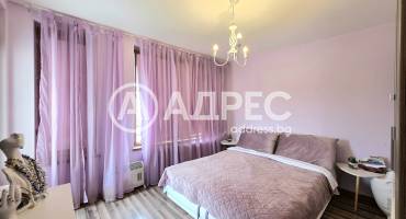 Многостаен апартамент, София, Манастирски ливади - изток, 691940, Снимка 13
