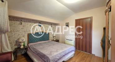 Многостаен апартамент, София, Манастирски ливади - изток, 691940, Снимка 14