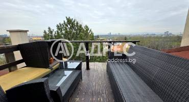 Многостаен апартамент, София, Манастирски ливади - изток, 691940, Снимка 15