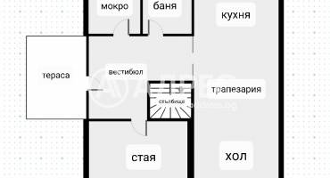 Многостаен апартамент, София, Манастирски ливади - изток, 691940, Снимка 18