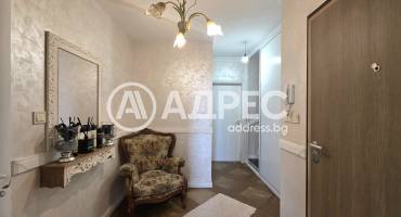 Многостаен апартамент, София, Манастирски ливади - изток, 691940, Снимка 7