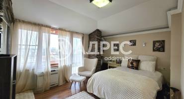 Многостаен апартамент, София, Манастирски ливади - изток, 691940, Снимка 8