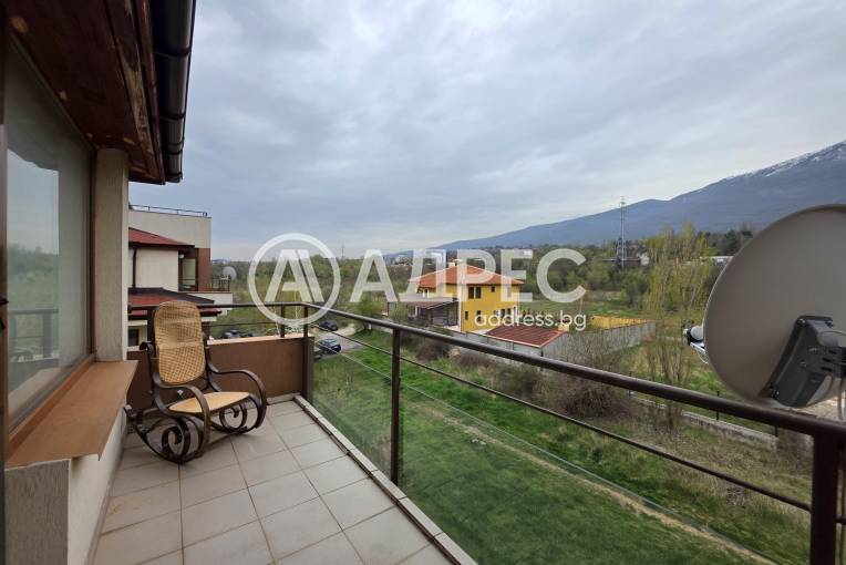 Многостаен апартамент, София, Манастирски ливади - изток, 691940, Снимка 10