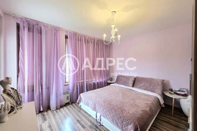 Многостаен апартамент, София, Манастирски ливади - изток, 691940, Снимка 13