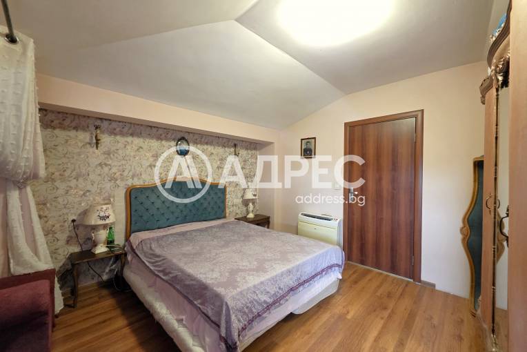 Многостаен апартамент, София, Манастирски ливади - изток, 691940, Снимка 14