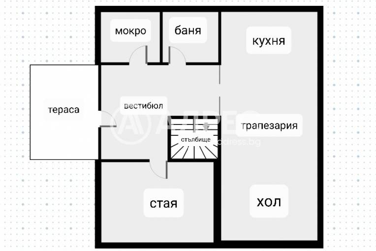 Многостаен апартамент, София, Манастирски ливади - изток, 691940, Снимка 18