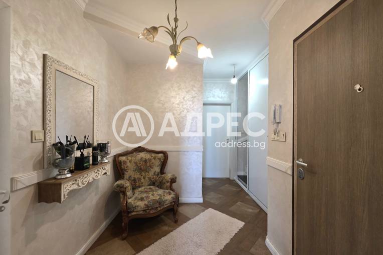 Многостаен апартамент, София, Манастирски ливади - изток, 691940, Снимка 7