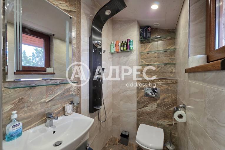Многостаен апартамент, София, Манастирски ливади - изток, 691940, Снимка 9