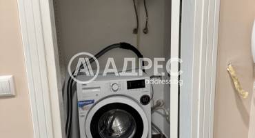 Двустаен апартамент, Варна, Левски, 692940, Снимка 11