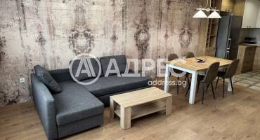 Двустаен апартамент, Варна, Левски, 692940, Снимка 2