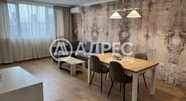 Двустаен апартамент, Варна, Левски, 692940, Снимка 3