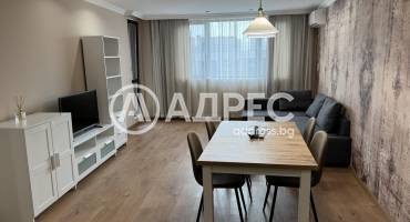Двустаен апартамент, Варна, Левски, 692940, Снимка 4
