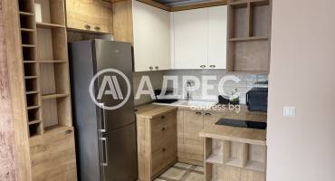 Двустаен апартамент, Варна, Левски, 692940, Снимка 5