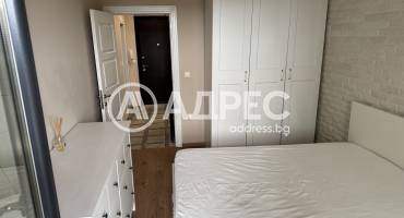 Двустаен апартамент, Варна, Левски, 692940, Снимка 7