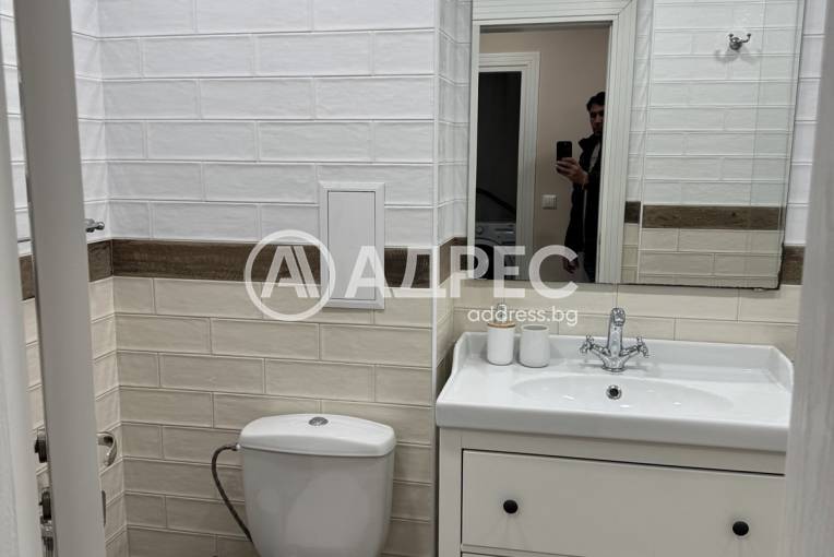 Двустаен апартамент, Варна, Левски, 692940, Снимка 10