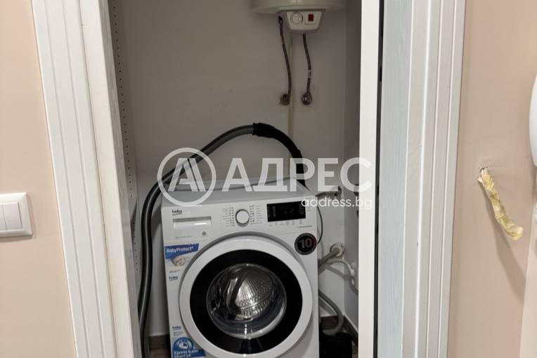 Двустаен апартамент, Варна, Левски, 692940, Снимка 11