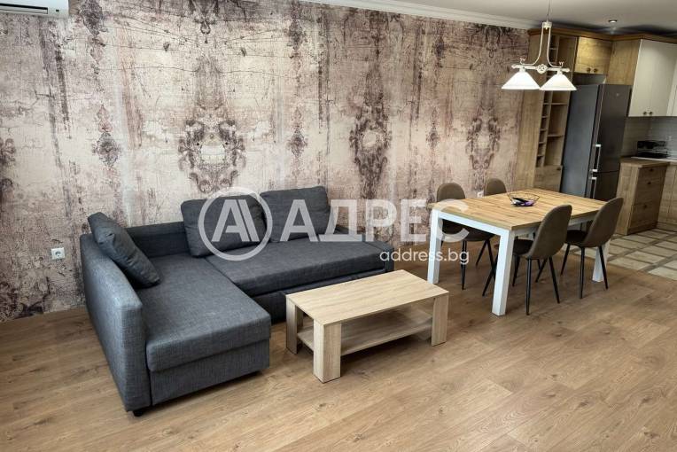 Двустаен апартамент, Варна, Левски, 692940, Снимка 2