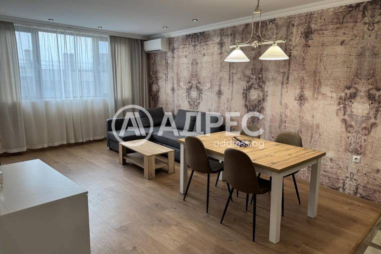 Двустаен апартамент, Варна, Левски, 692940, Снимка 3