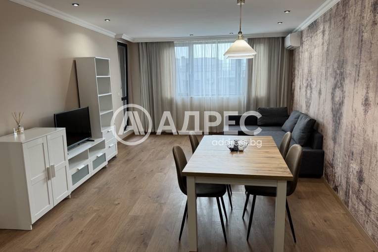 Двустаен апартамент, Варна, Левски, 692940, Снимка 4