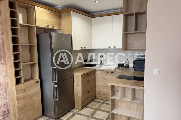Двустаен апартамент, Варна, Левски, 692940, Снимка 5