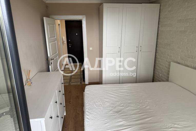 Двустаен апартамент, Варна, Левски, 692940, Снимка 7