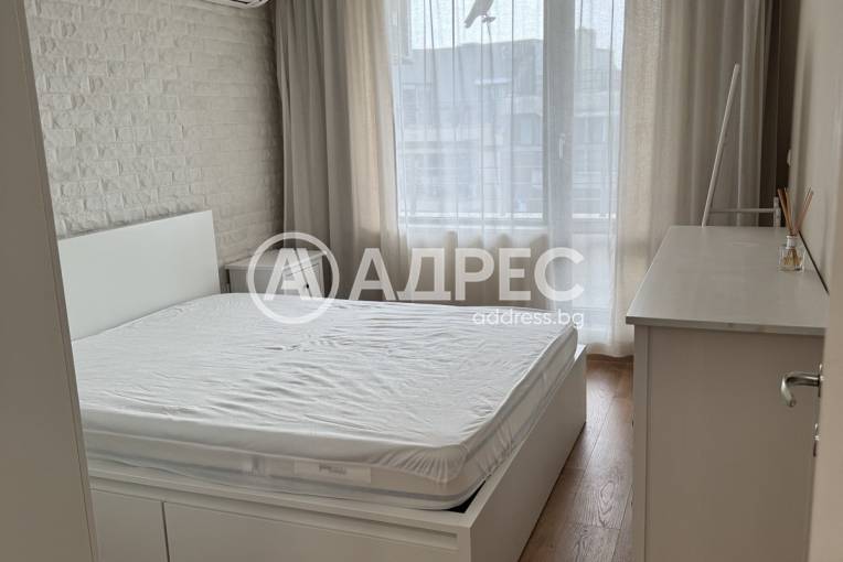Двустаен апартамент, Варна, Левски, 692940, Снимка 8