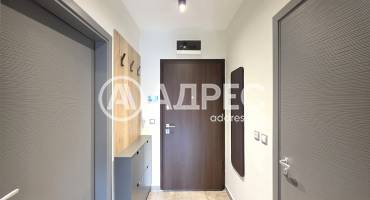 Двустаен апартамент, София, Кръстова вада, 699940, Снимка 10