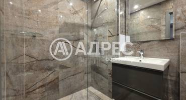 Двустаен апартамент, София, Кръстова вада, 699940, Снимка 11