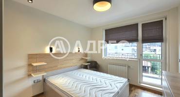 Двустаен апартамент, София, Кръстова вада, 699940, Снимка 2
