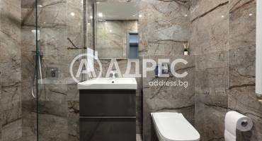 Двустаен апартамент, София, Кръстова вада, 699940, Снимка 3