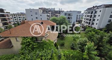 Двустаен апартамент, София, Кръстова вада, 699940, Снимка 4