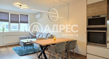 Двустаен апартамент, София, Кръстова вада, 699940, Снимка 5