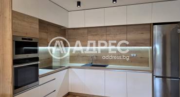 Двустаен апартамент, София, Кръстова вада, 699940, Снимка 8