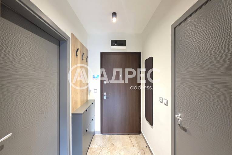 Двустаен апартамент, София, Кръстова вада, 699940, Снимка 10