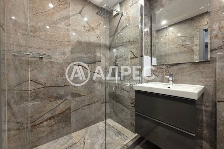 Двустаен апартамент, София, Кръстова вада, 699940, Снимка 11