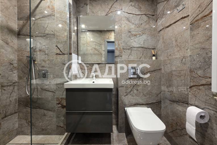 Двустаен апартамент, София, Кръстова вада, 699940, Снимка 3