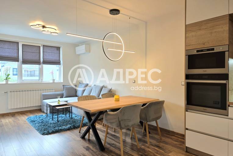 Двустаен апартамент, София, Кръстова вада, 699940, Снимка 5