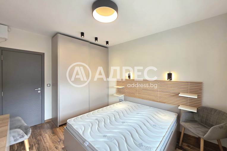 Двустаен апартамент, София, Кръстова вада, 699940, Снимка 9