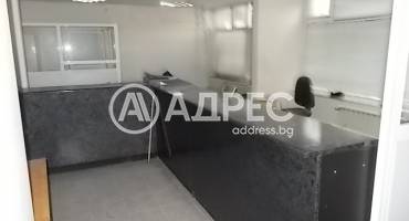 Офис, Пловдив, Кършияка, 642941, Снимка 3