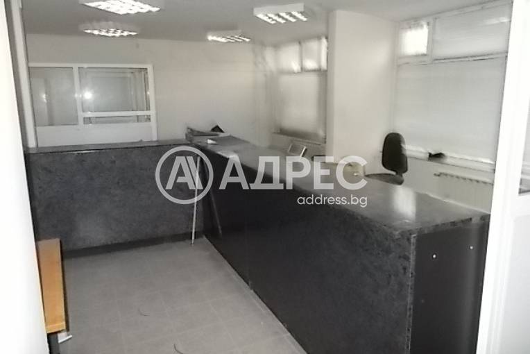 Офис, Пловдив, Кършияка, 642941, Снимка 3