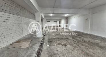 Цех/Склад, Варна, Западна Промишлена Зона, 655941, Снимка 1