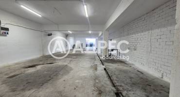 Цех/Склад, Варна, Западна Промишлена Зона, 655941, Снимка 3