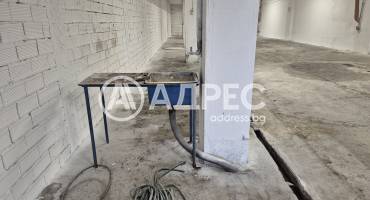 Цех/Склад, Варна, Западна Промишлена Зона, 655941, Снимка 4