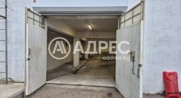 Цех/Склад, Варна, Западна Промишлена Зона, 655941, Снимка 6