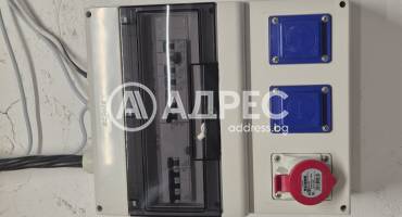 Цех/Склад, Варна, Западна Промишлена Зона, 655941, Снимка 7