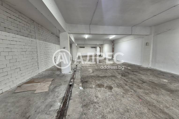 Цех/Склад, Варна, Западна Промишлена Зона, 655941, Снимка 1