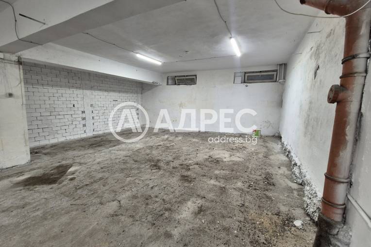 Цех/Склад, Варна, Западна Промишлена Зона, 655941, Снимка 2