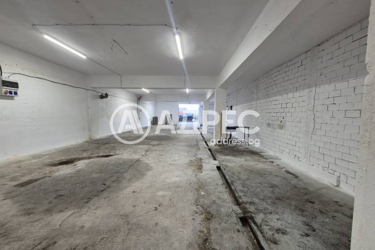 Цех/Склад, Варна, Западна Промишлена Зона, 655941, Снимка 3