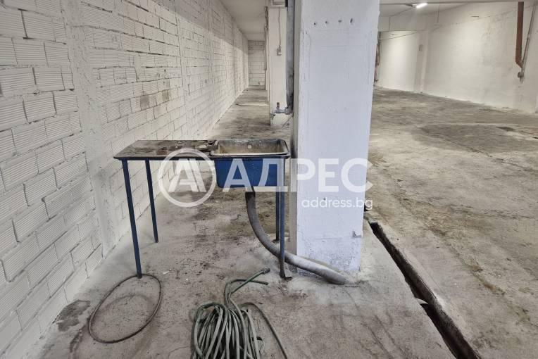 Цех/Склад, Варна, Западна Промишлена Зона, 655941, Снимка 4